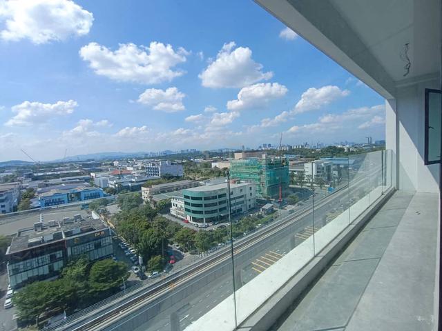The Glenz shop office @ Glenmarie, Shah Alam, Selangor 1