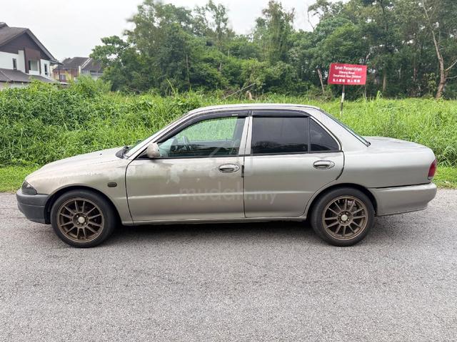 2004 Proton WIRA 1.5 GL (M) - 3