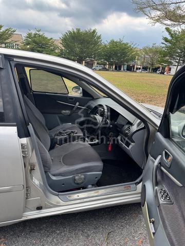 2003 Proton WAJA 1.6 (A) - 5