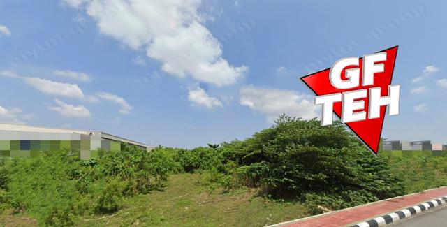 7.8 acres Industrial Land Alma Bukit Mertajam Near Permatang Tinggi 1