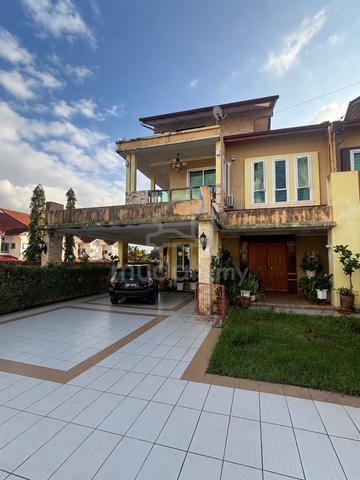 Semi Detached at Ah Hong 1