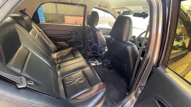 2013 Proton SAGA 1.6 FL EXECUTIVE (A) - 4