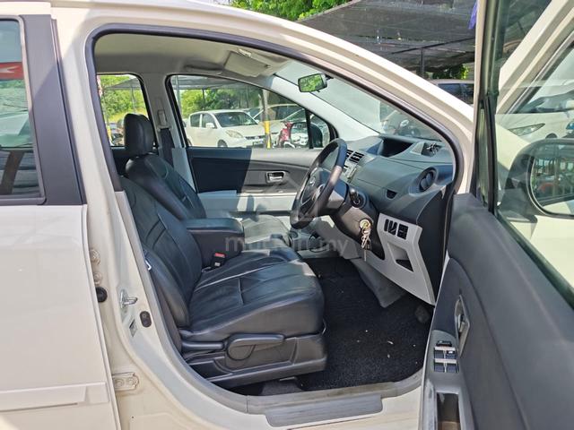 2009 Perodua ALZA FULL SPEC 1.5 (AUTO)-LOAN KEDAI - 4