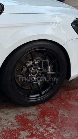 2014 Volkswagen PASSAT 1.8 TSI (CKD) (A) - 2