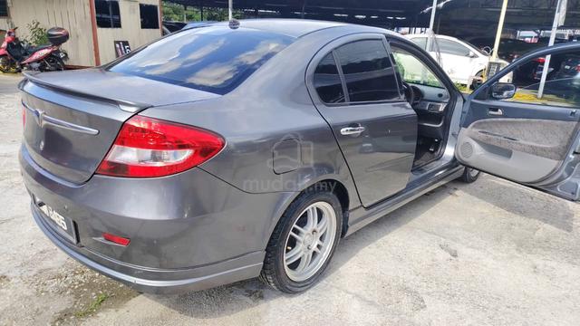 2007 Proton PERSONA 1.6 MEDIUM LINE (M) - 4