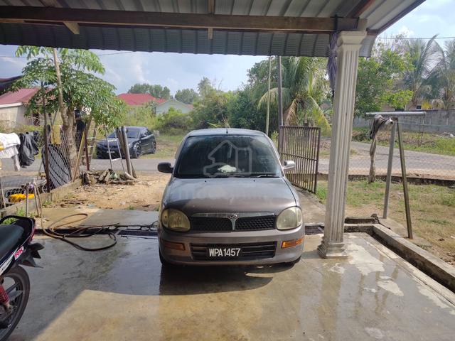 2006 Perodua KELISA 1.0 EZ (A) - 1