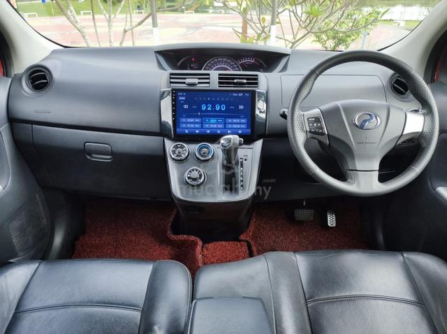 2015 Perodua ALZA 1.5 AV 1Y-WARRANTY LEATHER SEAT - 3