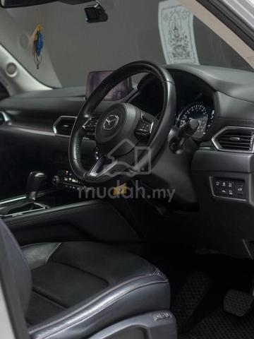 2019 Mazda CX-5 2.5 G GLS 2WD (CKD) FACELIFT (A) - 4