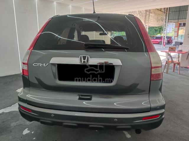 2010 Honda CR-V 2.0 i-VTEC FACELIFT (A) - 3