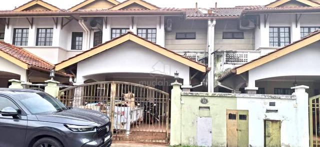 Nicely House PRIMAYA 2 STOREY BANDAR TUN HUSSEIN ONN CHERAS KUALA LUM 1