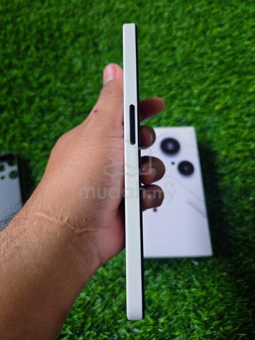 Nothing Phone (3a) Lite 8/256 for sale - photo 5 of 6