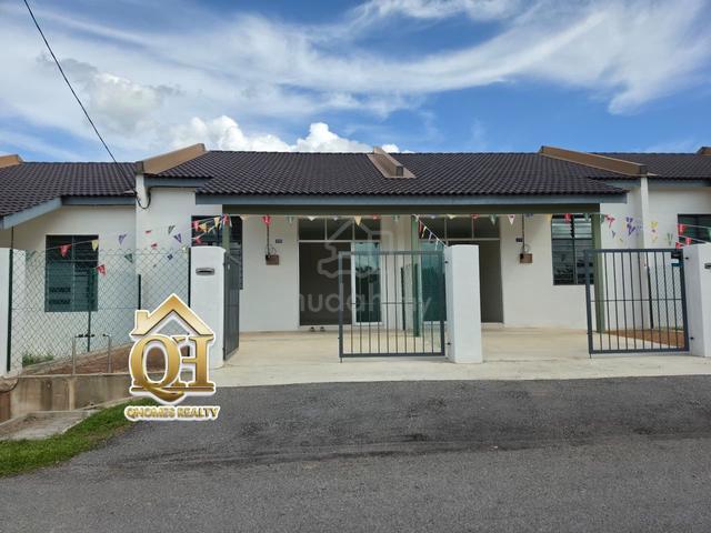 Taman Desa BayanMas,Bukit Kayu Hitam❗RUMAH Dapa CCC!3 Bilik!2Bilik Air 1