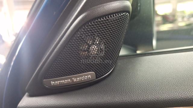 2021 Mini COUNTRYMAN S 2.0 (A) F.S.Record 4xk KM - 5