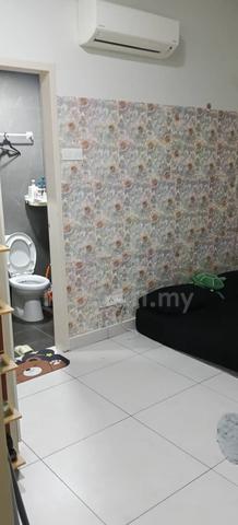 Majestic Maxim Service Residence Room only With Toilet 1