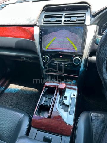 2013 Toyota CAMRY 2.5 V XV50 (A) - 3