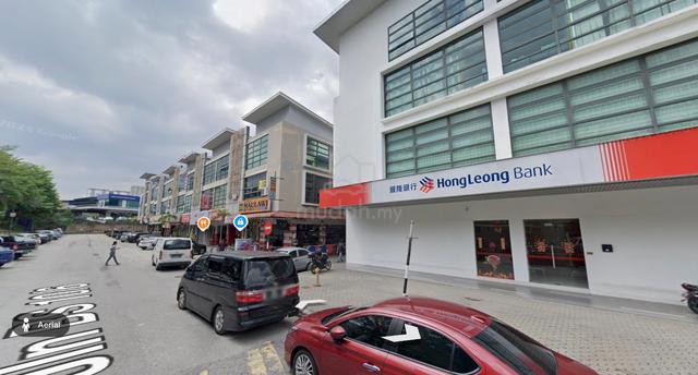 32 Avenue Bukit Serdang GF Shop , Hot Area 1