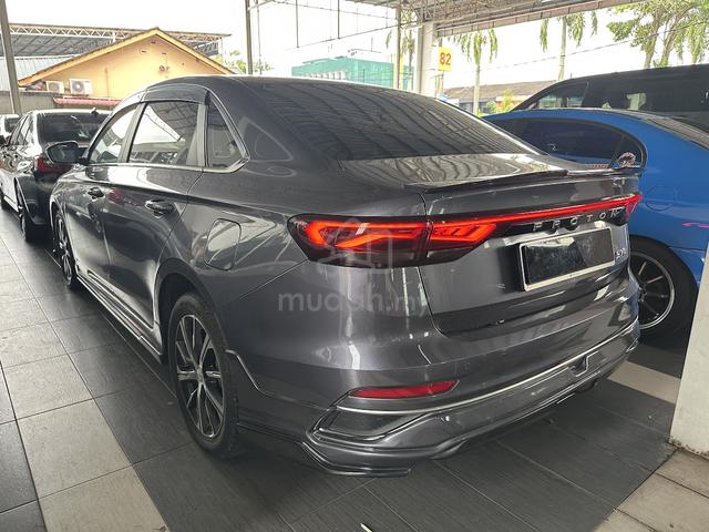 2024 Proton S70 1.5 PREMIUM MY23 (A) - 3