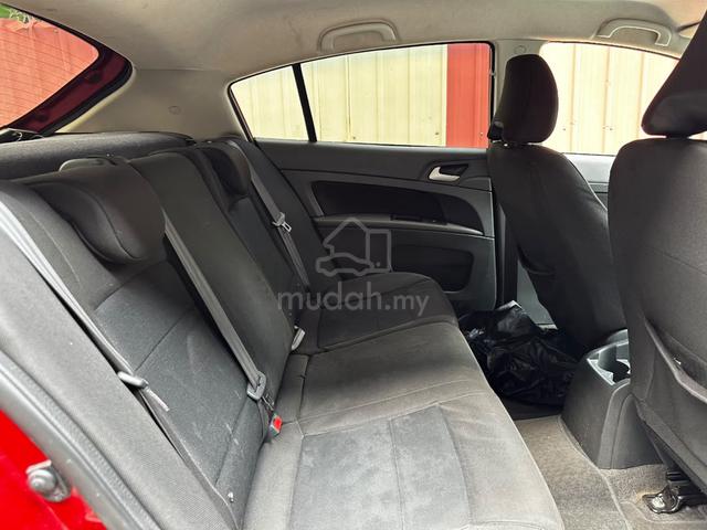 2015 Proton SUPRIMA S 1.6 EXECUTIVE (A) - 5