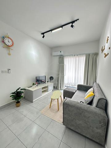 Residensi Idaman Cahaya 2 1