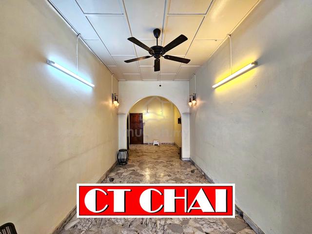 1-STY TERRACE 1,620sqftGHEE HIANG GARDEN TAMAN BATU LANCHANG JELUTONG 1