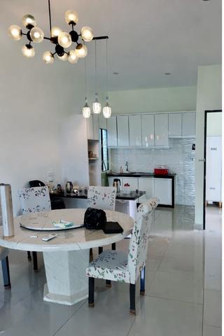 Pavilion Resort 1