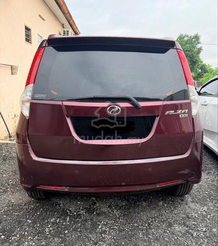 2011 Perodua ALZA 1.5 EZI (A) - 3