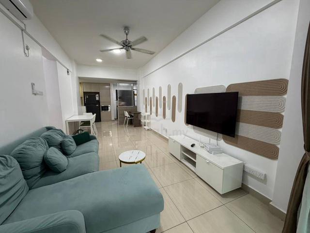 Midori Green @ Austin Heights 1