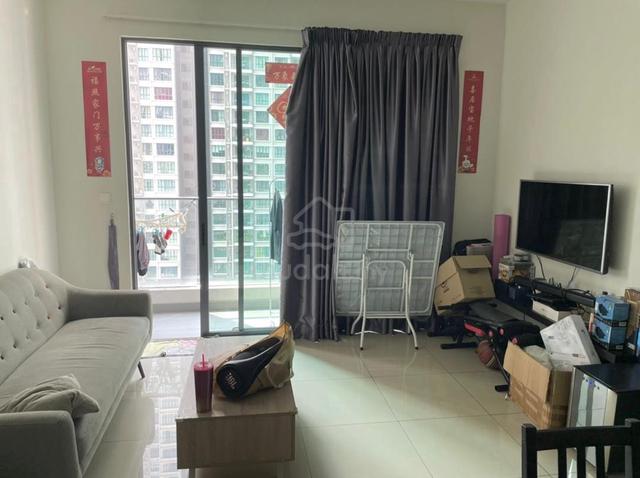 LakePark Residence @ KL North 1