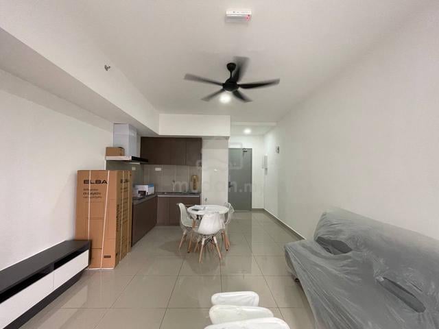 Alinea Suites @ Shah Alam 1