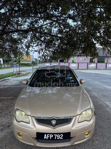 2005 Proton GEN-2 1.6 (A) - 4