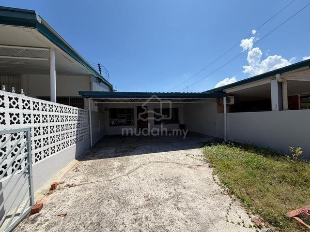 Landed House | For Sale | Single Storey | Lido | Kepayan | KK | Sabah 1