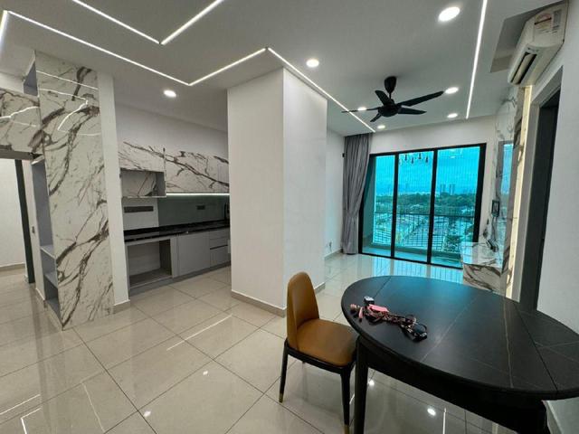 Fortune Centra Residences 1