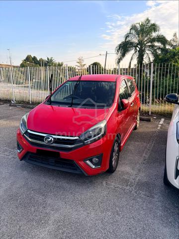 2019 Perodua AXIA 1.0 SE (A) Taiping/Penang/Cheras - 1
