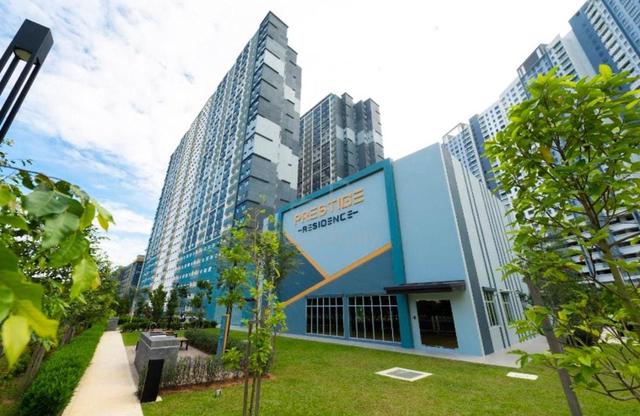 Prestige Residence 1