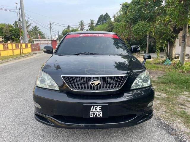 2007 Toyota INNOVA 2.0 G MY05 AN40 (A) - 5