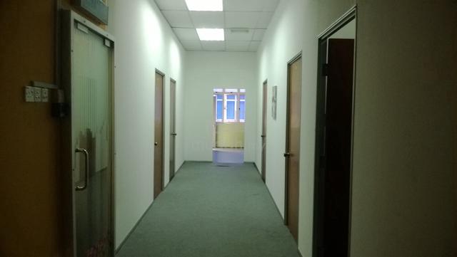 Bilik Rumah Kedai SS6 Kelana Jaya Dekat Paradigm Mall 2
