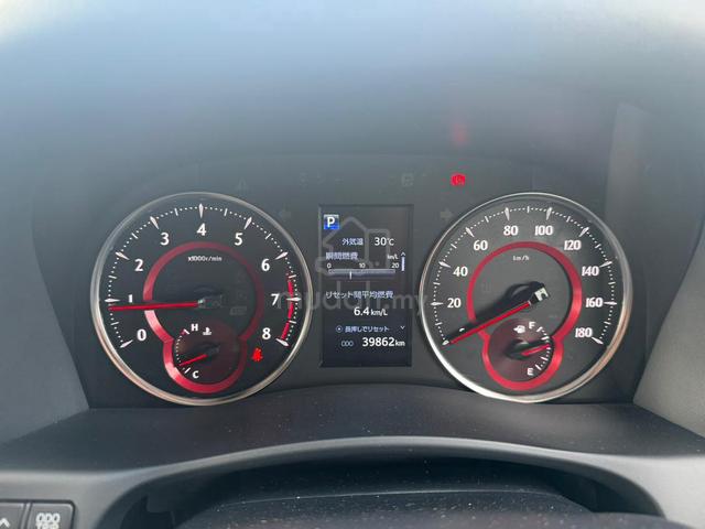 NO Sunroof GRADE 4.5 A ✨2023 Toyota ALPHARD 2.5 SC - 5