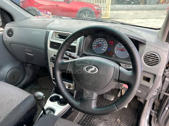 2014 Perodua VIVA 1.0 (A)loan kedai - 5