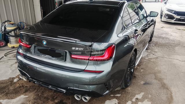 2020 Bmw 3 SERIES 2.0 30I M SPORT MY19 G20 (A) - 5