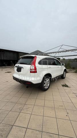 2007 Honda CR-V 2.0 I-VTEC (A) - 2