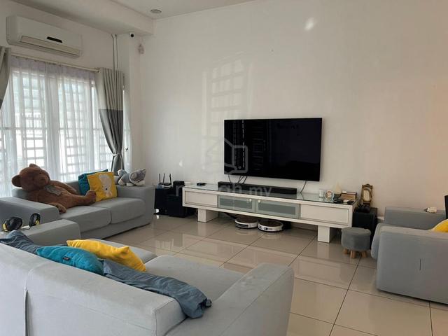 South Homes 3-Storey Terrace Landed Bayan Lepas, Jln Bukit Ayun 1