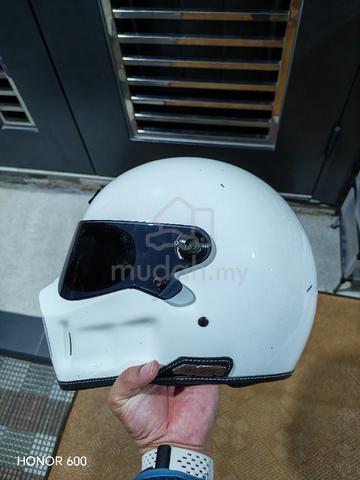 Axor Helmet Dominator Retro Full Face - photo 4 of 5