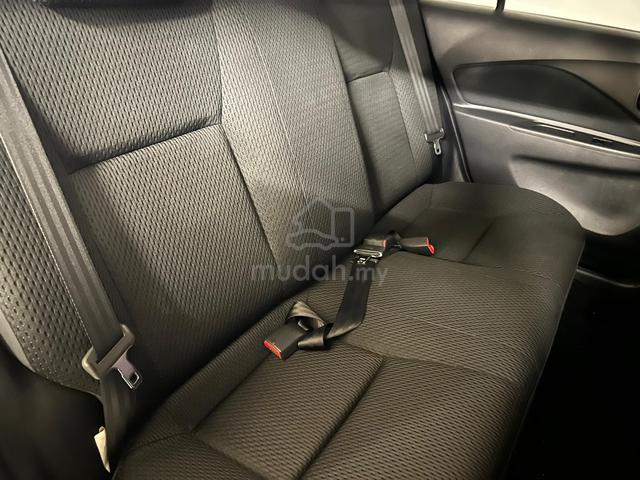 2010 Toyota VIOS 1.5 J Auto LOW MILEAGE - 5