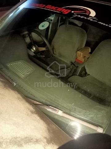 1995 Honda CIVIC 1.6 BLUE TAG EG8 (A) - 5