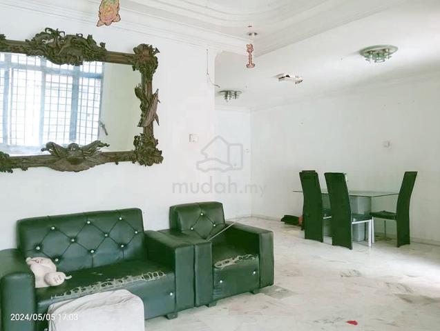 2 Storey For Sale @ Taman Skudai Baru/ Jln Hang Tuah/ Cheapest Unit 1