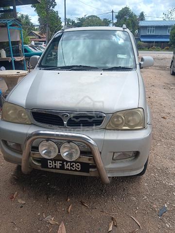 2004 Perodua KEMBARA 1.3 EZ FACELIFT (A) - 1