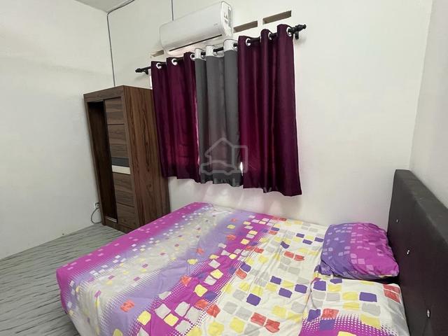 Room For Rent, KLANG UTAMA 1