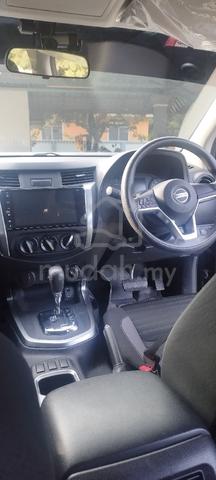 2021 Nissan NAVARA 2.5 SE (AT) MY21 (A) - 5
