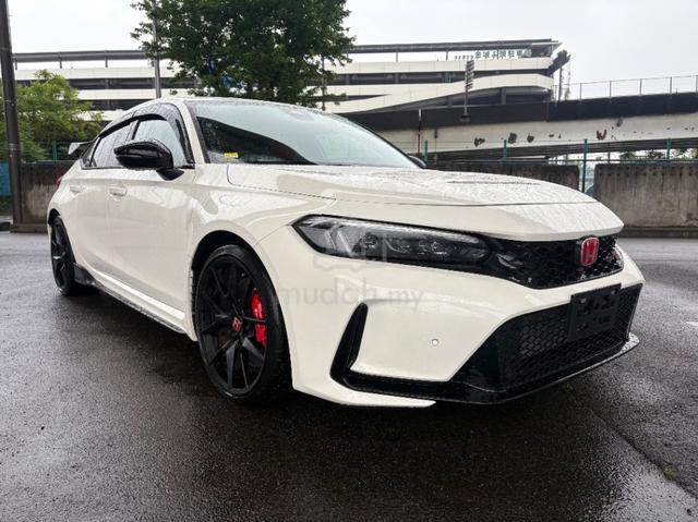 [BEST DEAL] Honda CIVIC TYPE R (FL5) 2022 - 1