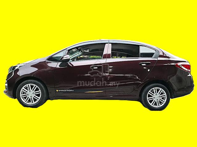 2020 Proton PERSONA EXECUTIVE 1.6L (A) #CASH OTR - 4